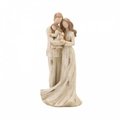 Accent Plus Accent Plus 10018855 Girl Family Figurine Statue 10018855